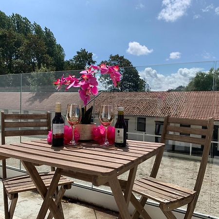 Bed and Breakfast Royal Horses Overijse Esterno foto
