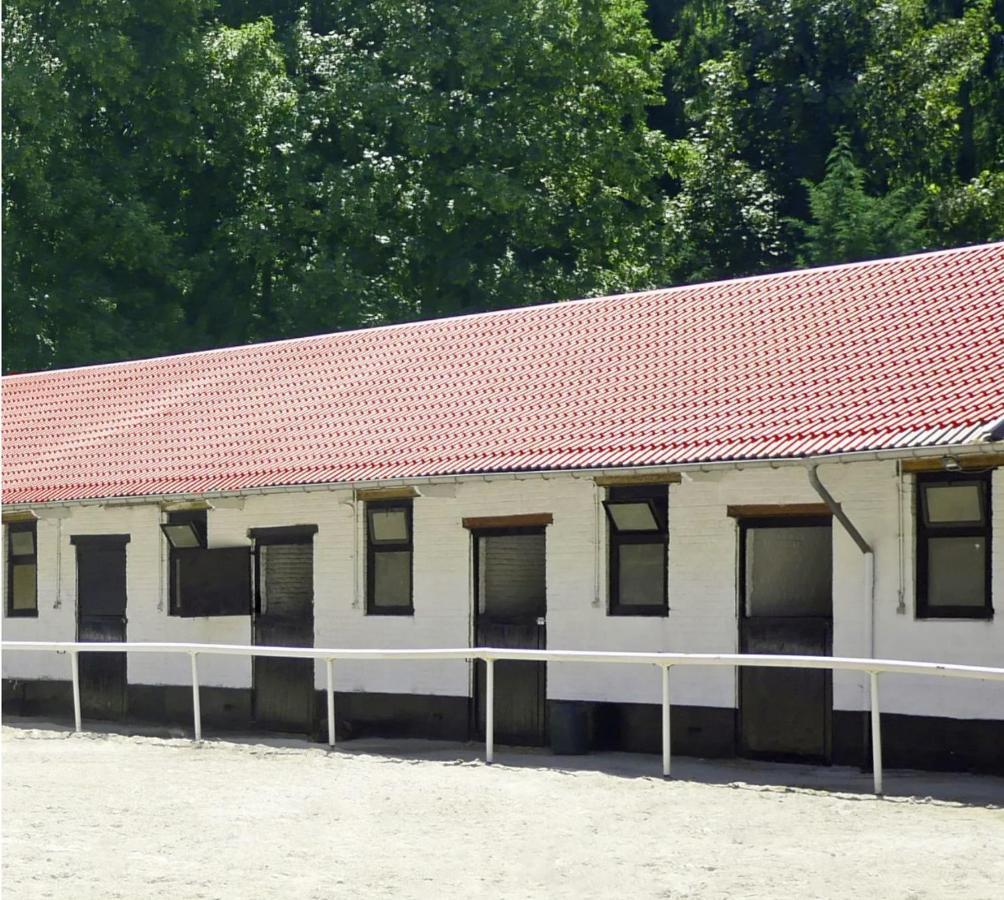 Bed and Breakfast Royal Horses Overijse Esterno foto