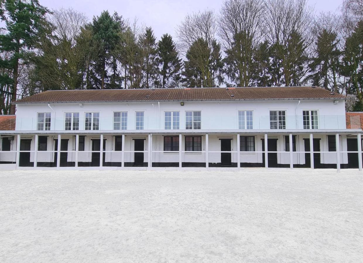 Bed and Breakfast Royal Horses Overijse Esterno foto