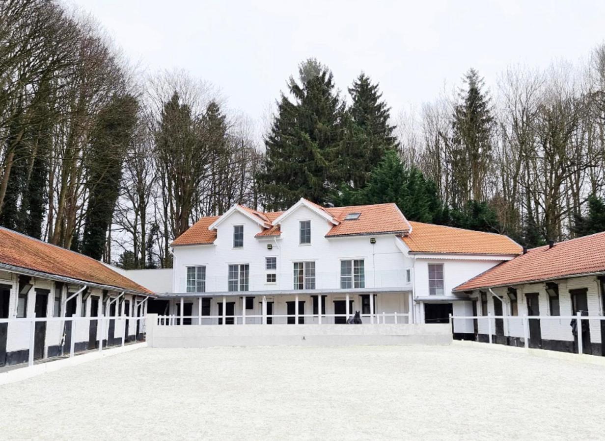 Bed and Breakfast Royal Horses Overijse Esterno foto