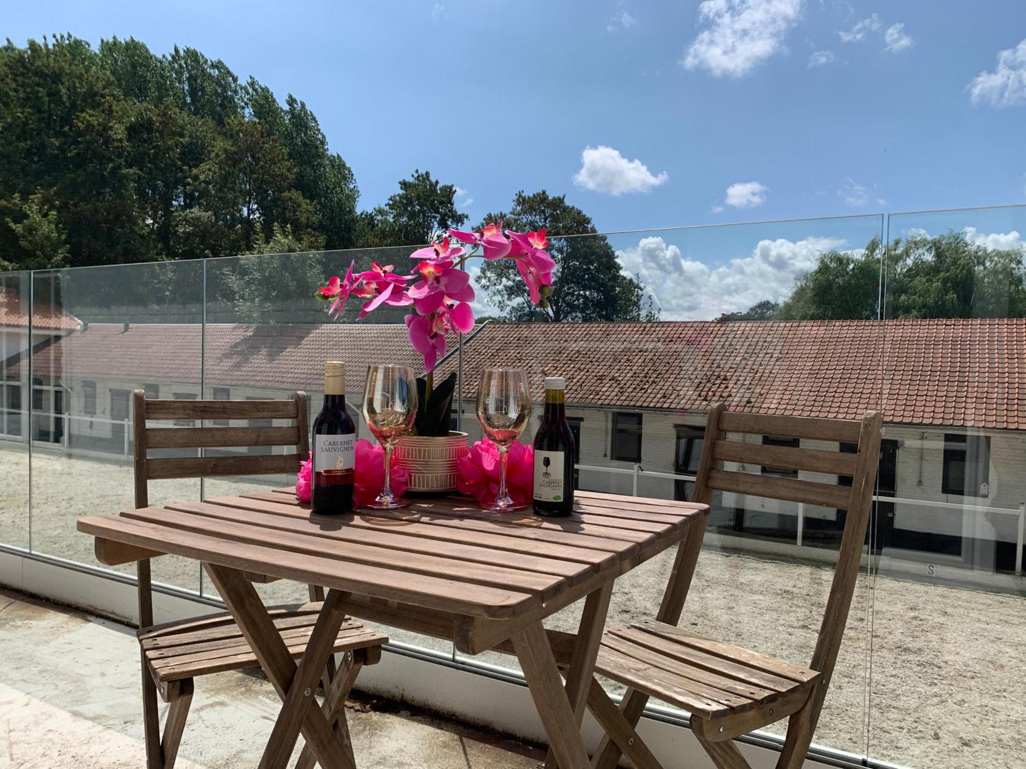 Bed and Breakfast Royal Horses Overijse Esterno foto